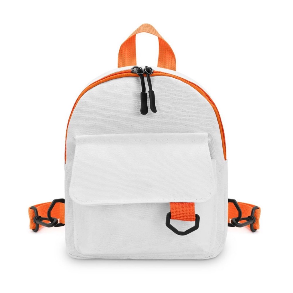 Mini Backpack Canvas Cute Mini Backpacks Small Backpacks New